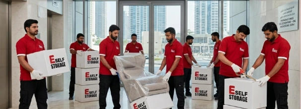 Collection service
