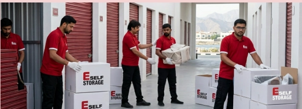 Fujairah Residential Property