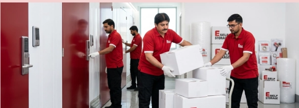 Renovation in Aljada and Masaar