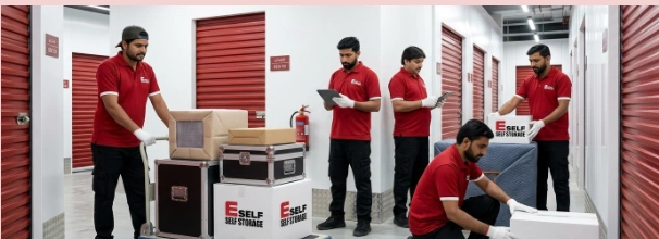 Ajman business inventory