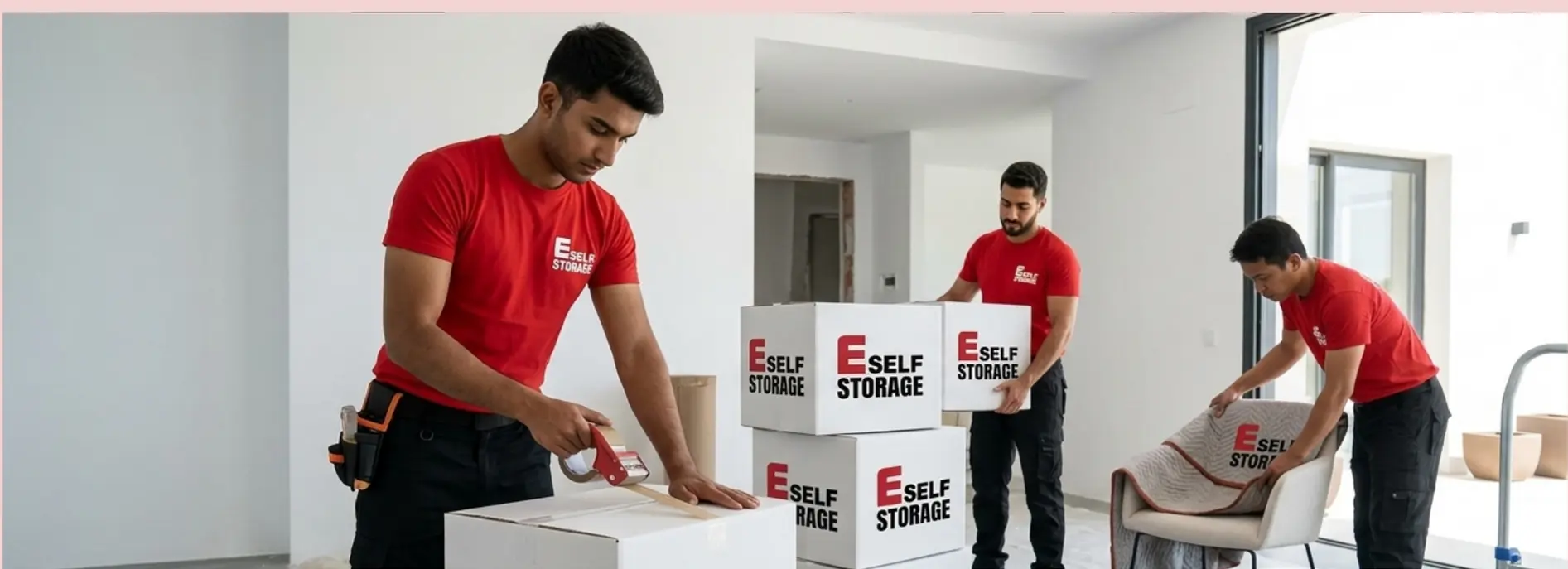 Furniture downsizing